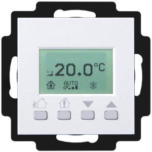 WRF06 LCD temp VV ntyp1 czysta biel matowy