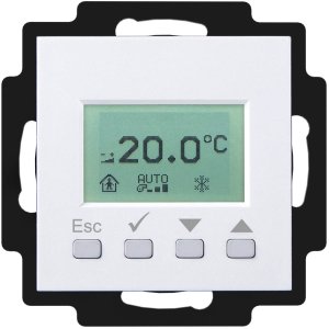 WRF06 LCD temp VV ntyp3 czysta biel wysoki połysk