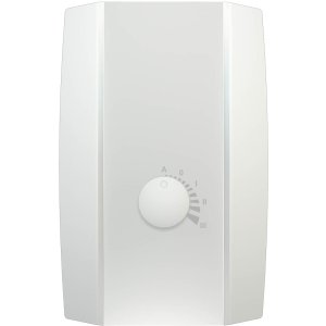 NOVOS 5 S biały temp PT1000 1 / 3 DIN, FS5