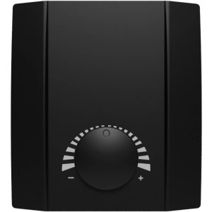 NOVOS 3 P czarny CO2 temp_rH 3xV, pot_aktywny
