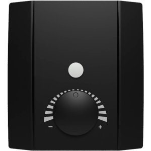 NOVOS 3 PTD czarny temp RS485 BACnet (MS / TP)