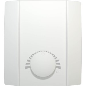 NOVOS 3 P biały temp RS485 BACnet (MS / TP)