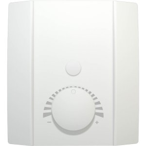 NOVOS 3 PTD biały CO2 temp RS485 BACnet (MS / TP)